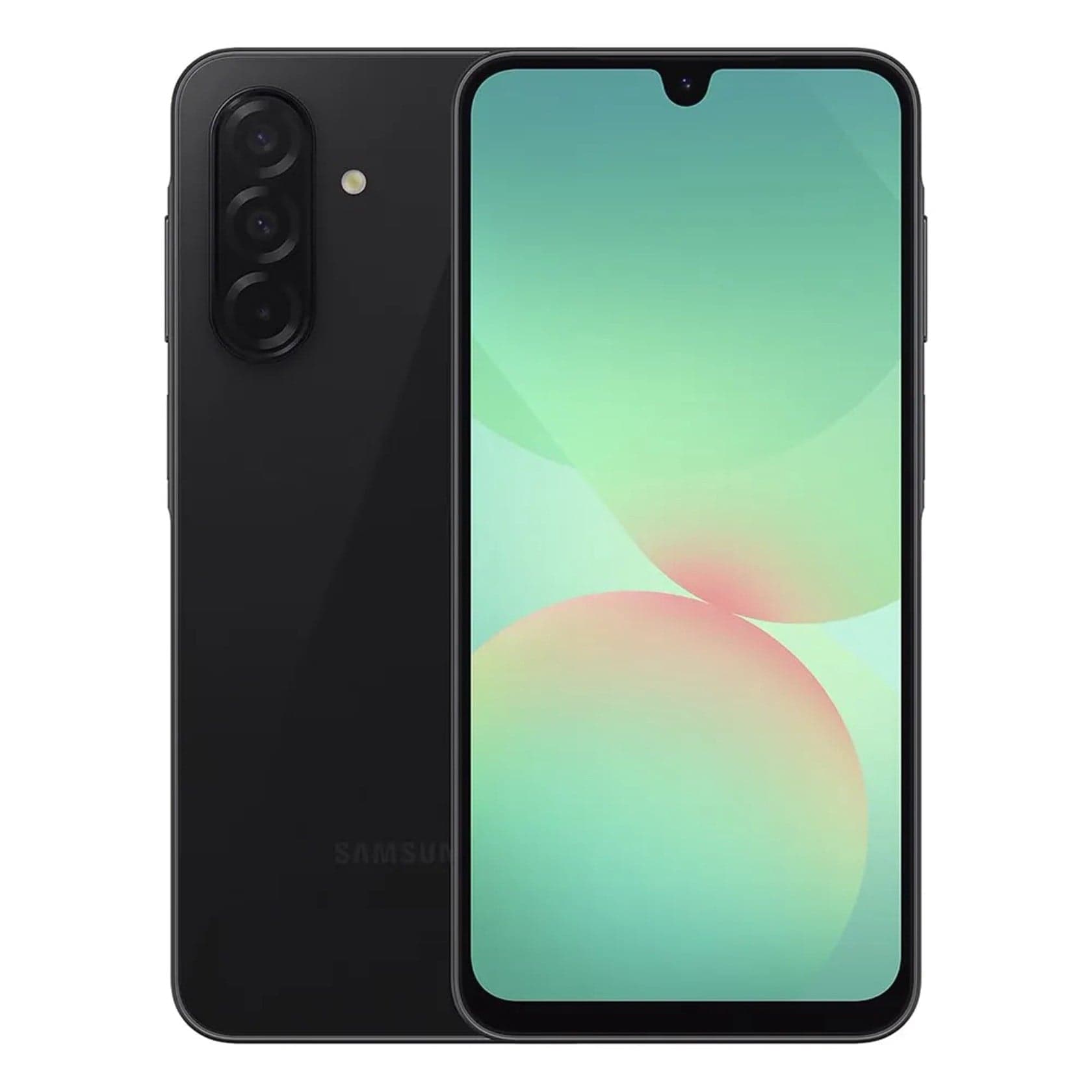 Smartfon Samsung Galaxy A26 6GB/128GB 5G Black