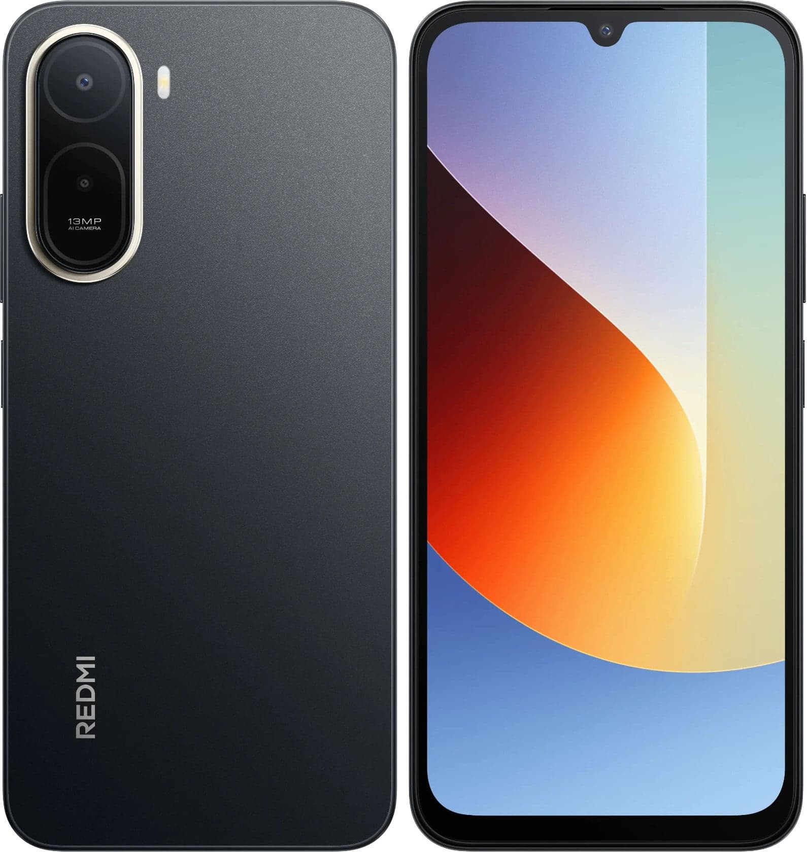 Smartfon Xiaomi Redmi A7 Pro 4GB/128GB Black