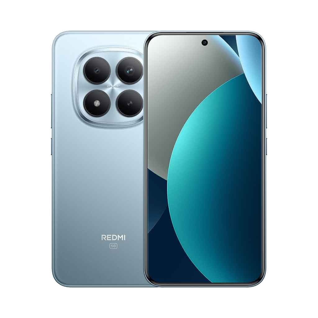 Smartfon Xiaomi Redmi Note 15 8GB/256GB Glacier Blue