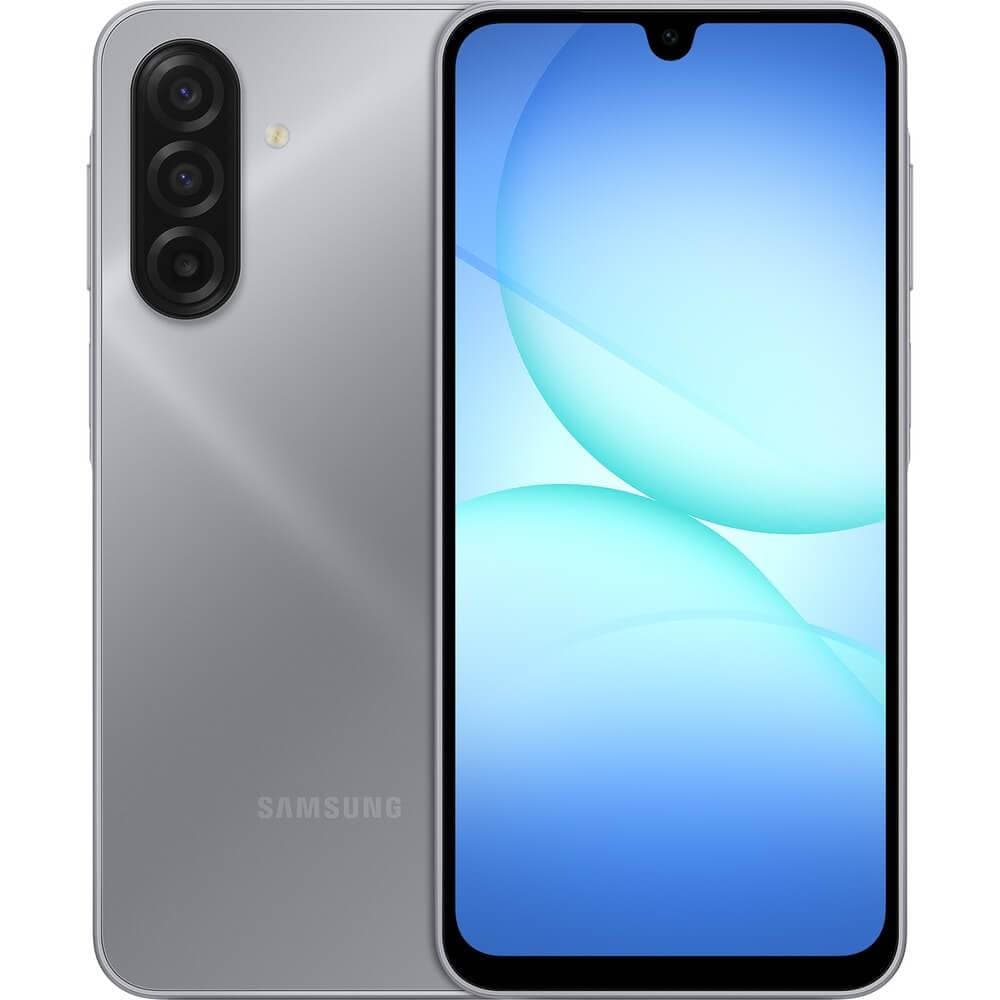 Smartfon Samsung Galaxy A17 6GB/128GB Gray