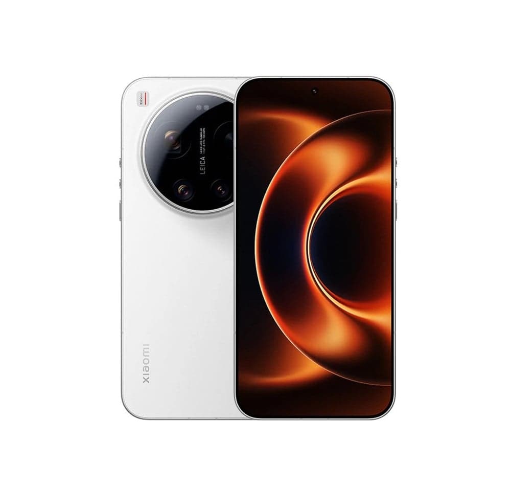 Smartfon Xiaomi 17 Ultra 16GB/512GB White