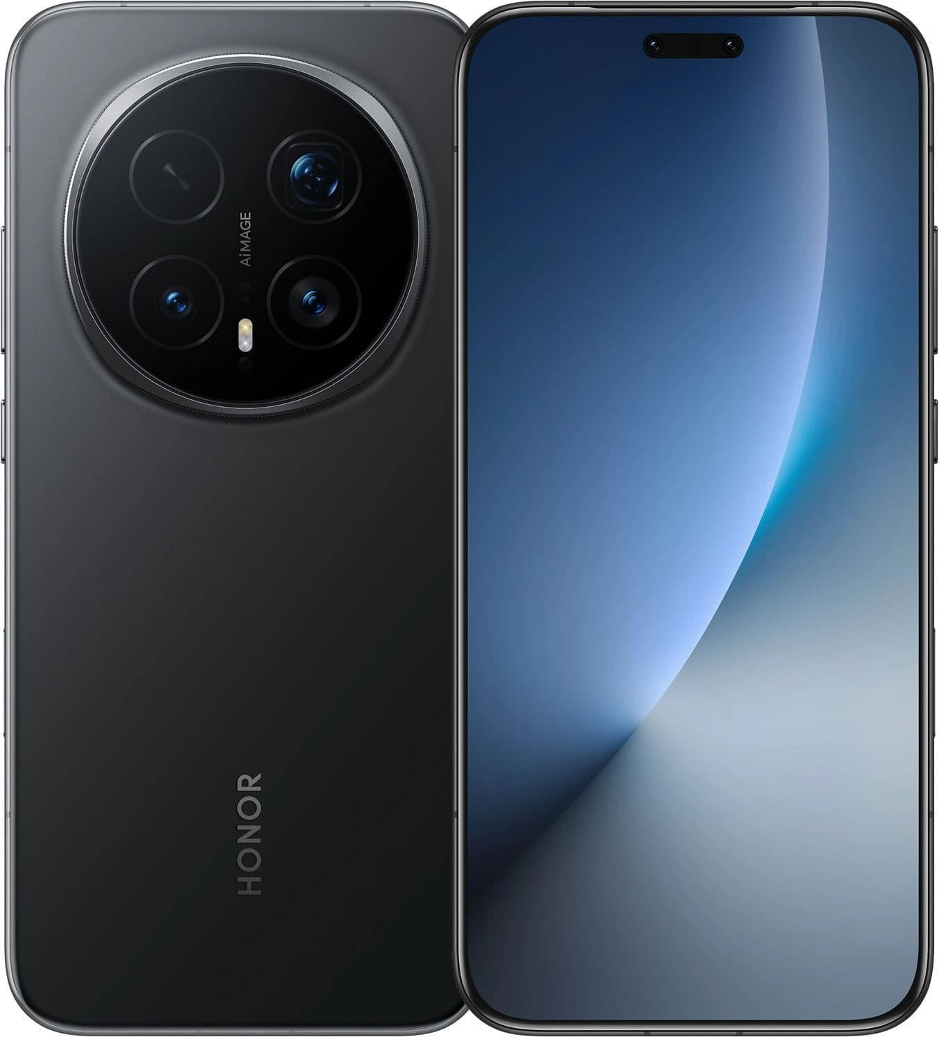 Smartfon Honor Magic8 Pro 12GB/512GB Black