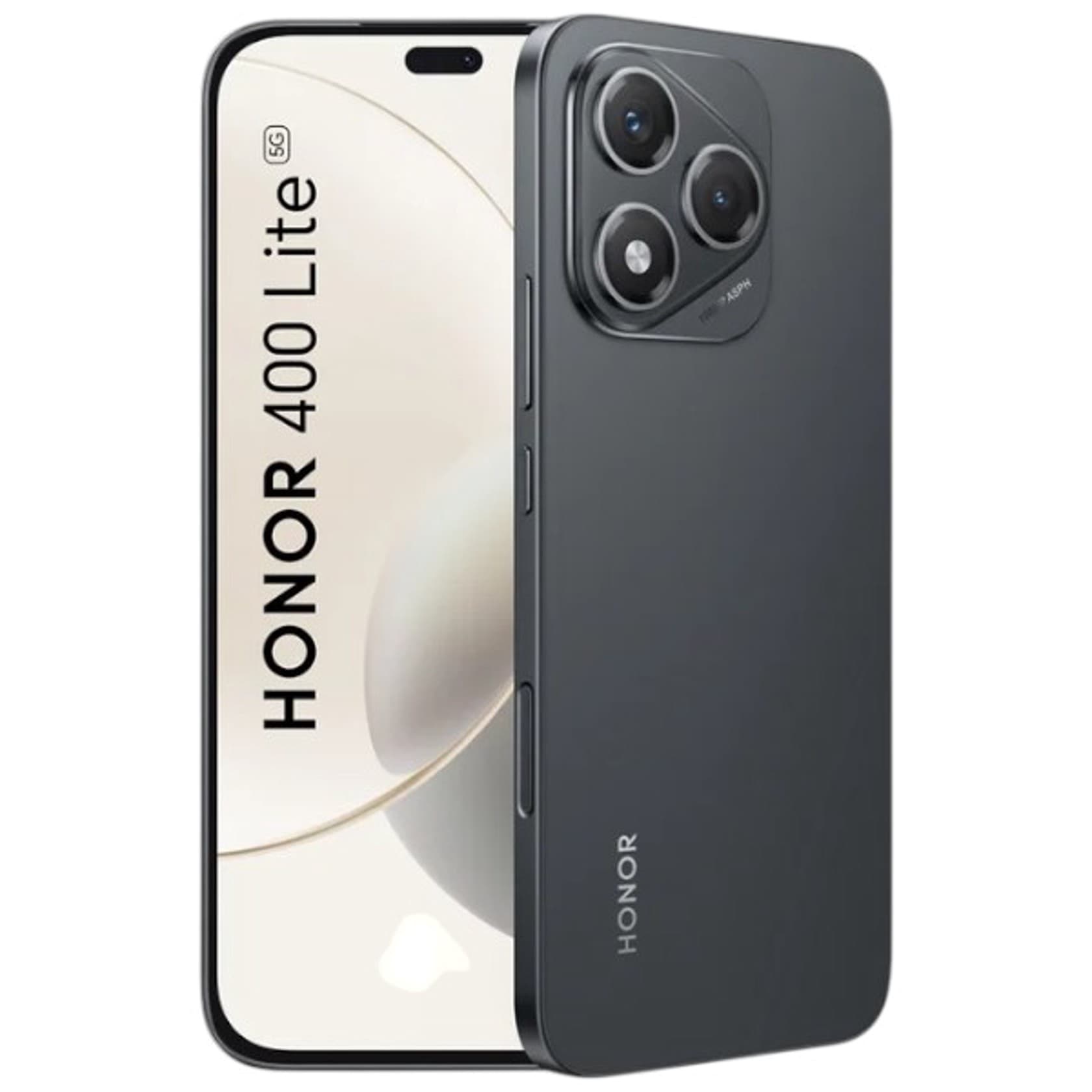 Smartfon Honor 400 Lite 8GB/256GB Velvet Black