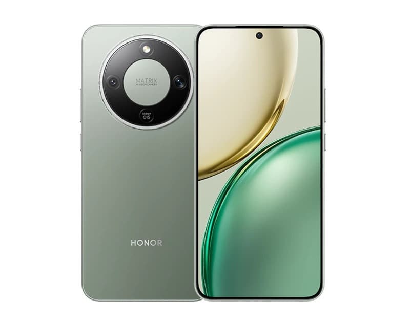 Smartfon Honor X9D 12GB/256GB Green