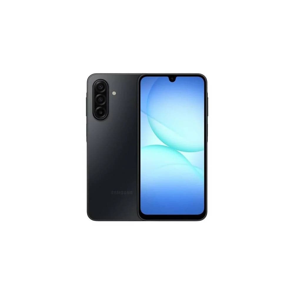 Smartfon Samsung Galaxy A17 4 GB/ 128 GB Black