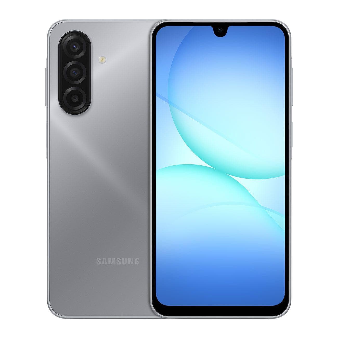 Smartfon Samsung Galaxy A17 LTE 8GB/256 Gray