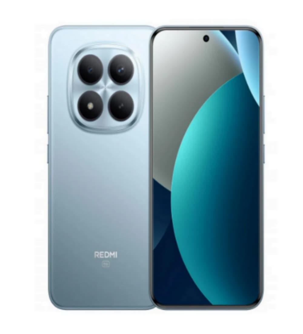 Smartfon Xiaomi Redmi Note 15 Pro Plus 5G NFC 12GB/512GB Blue