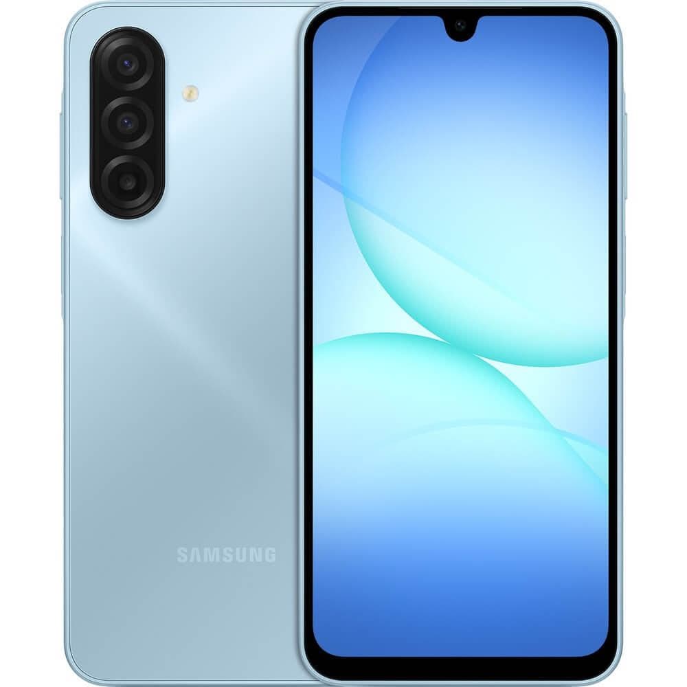 Smartfon Samsung Galaxy A17 LTE 6/128GB Light Blue
