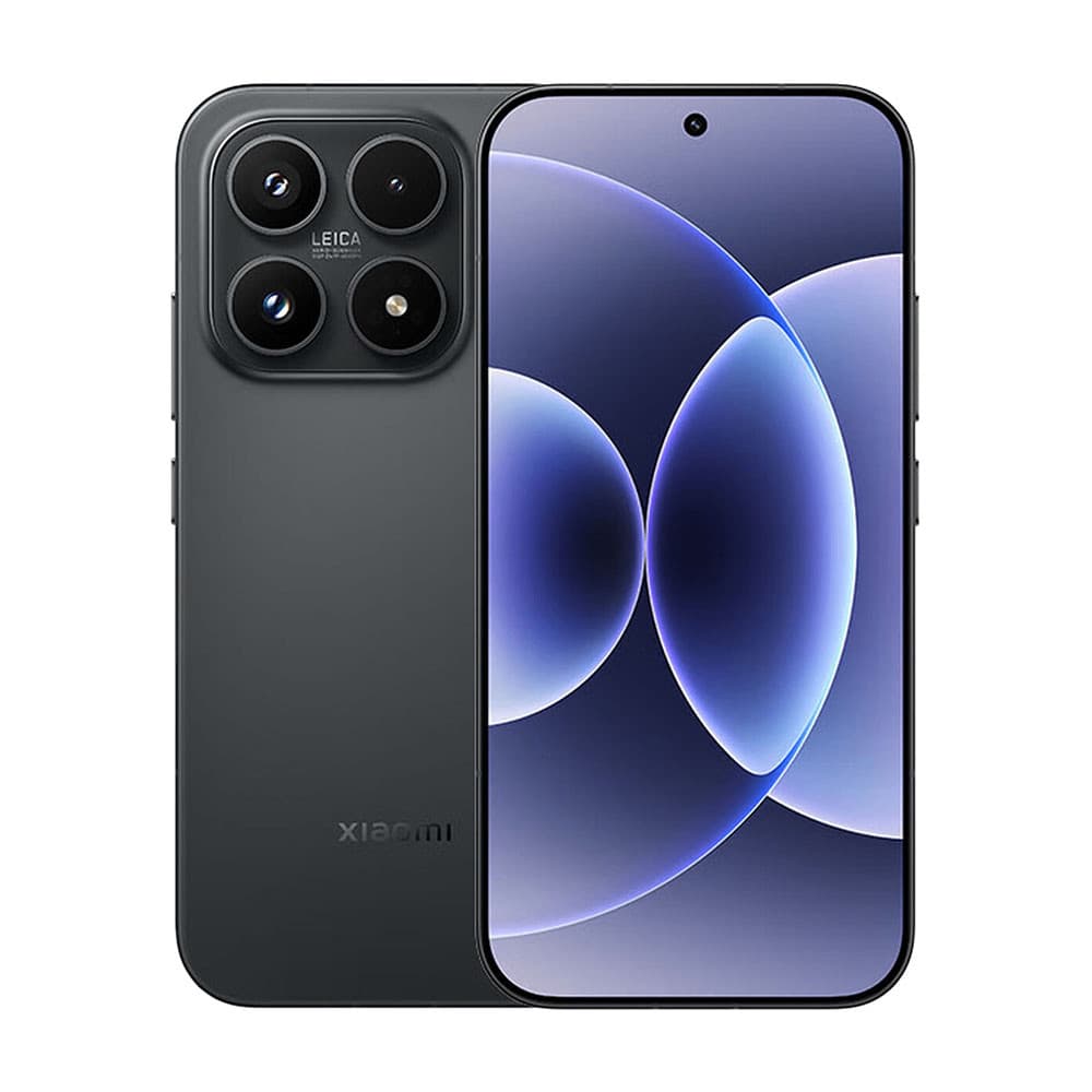 Smartfon Xiaomi 17 12GB/256GB Black