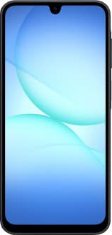 Smartfon Samsung Galaxy A17 6/128GB Blue
