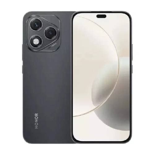 Smartfon Honor 400 Lite 8GB/256GB Velvet Black + Hədiyyə Honor Lozenge Backpack Black
