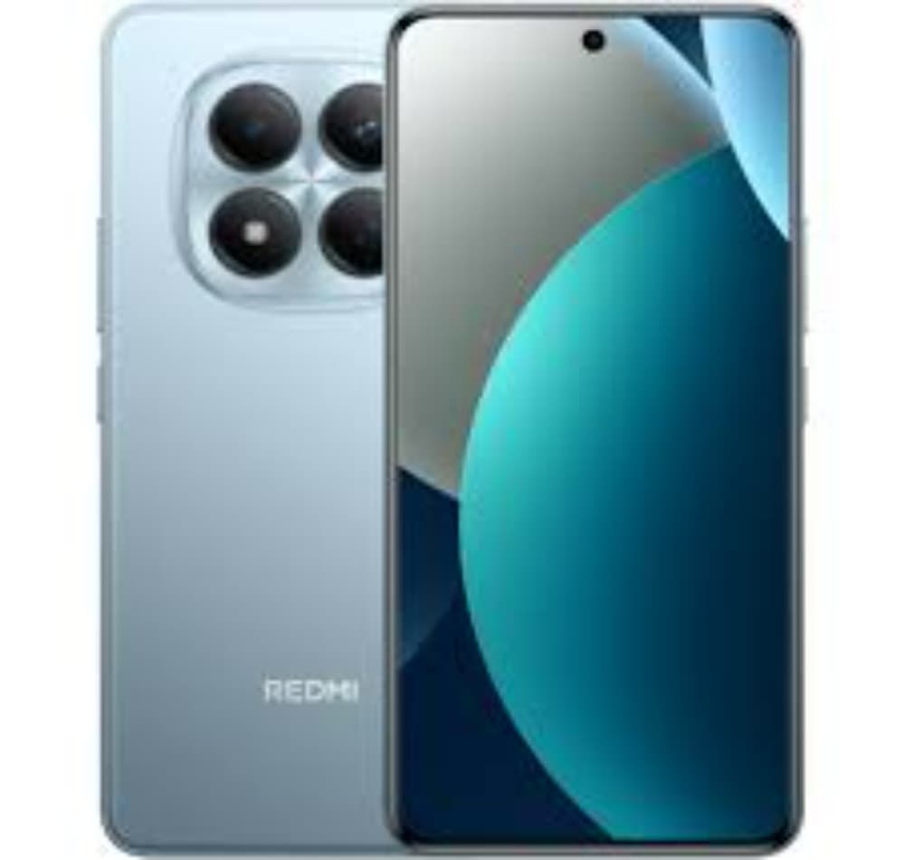 Smartfon Xiaomi Redmi Note 15 Pro 8GB/256GB Blue