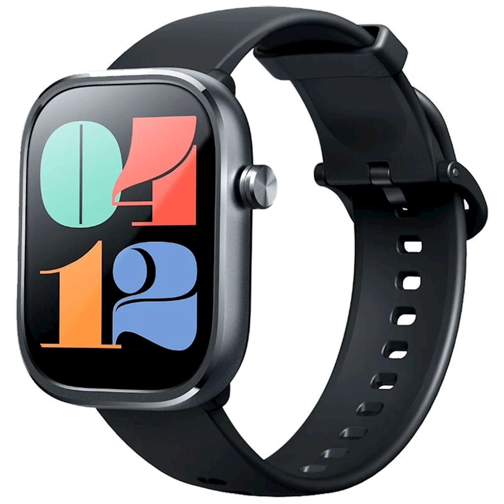 Ağıllı saat Mibro C4 Dark Grey