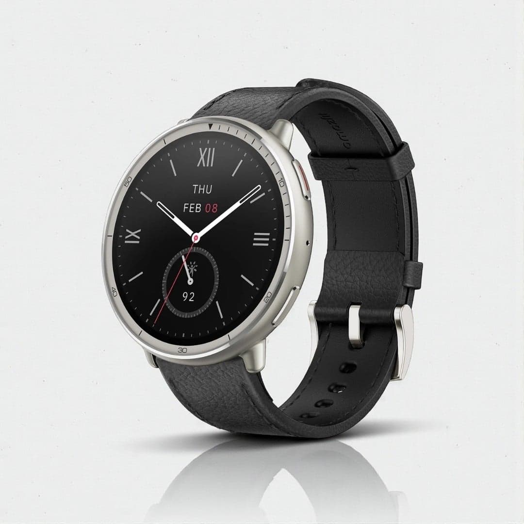 Ağıllı saat Amazfit Active 2 Round Premium Version