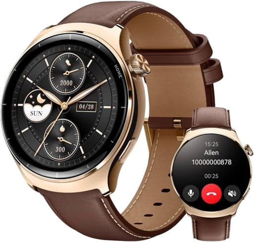 Ağıllı saat Mibro Lite 3 Pro rose gold